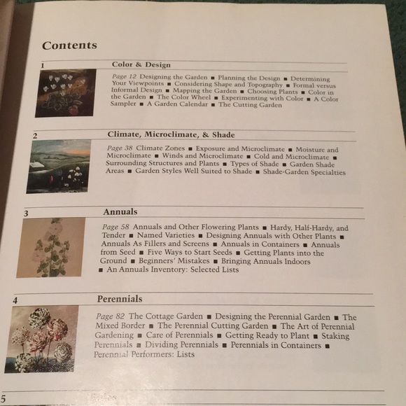 Ortho’s Complete Guide to Successful Gardening Hardcover - Picture 4 of 7